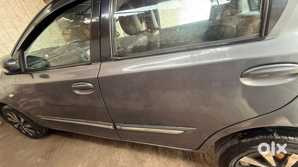 Toyota Etios Liva Diesel 2013