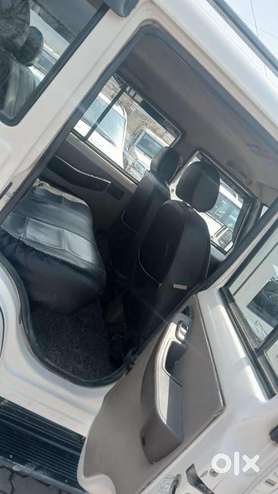 Mahindra Bolero B6 (o), 2020