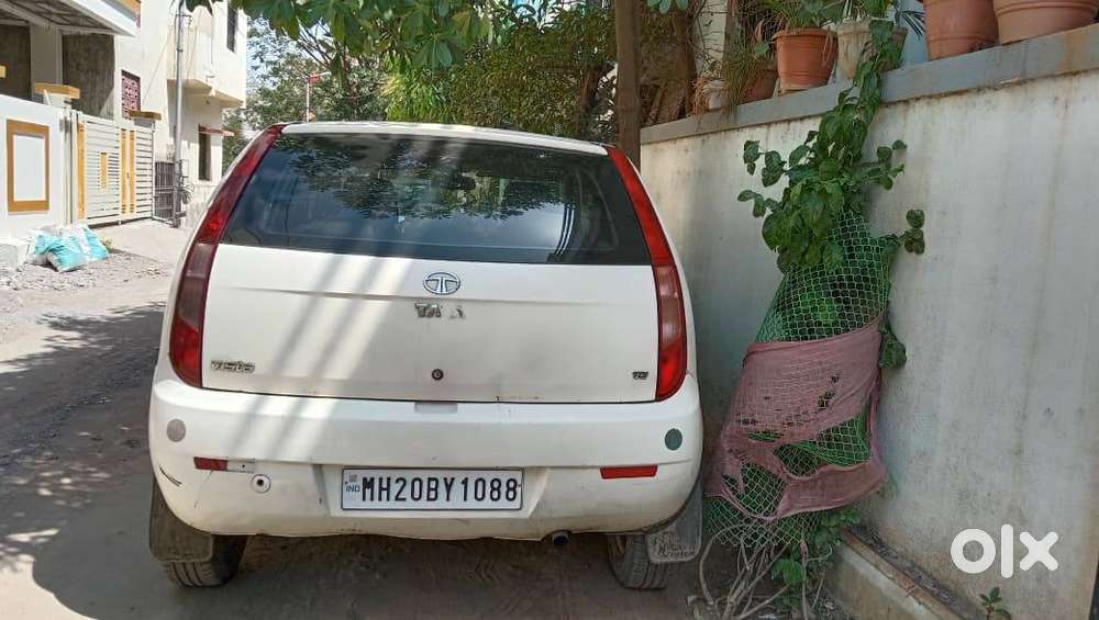 Tata Indica Vista 2011 Terra Tdi Diesel