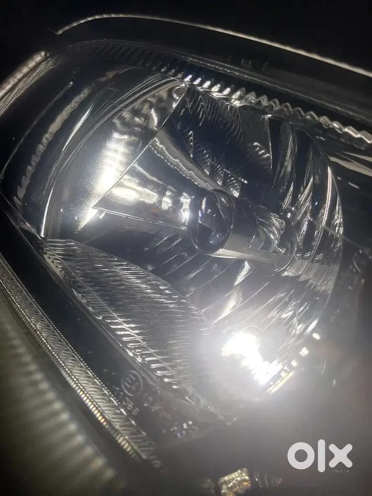 Maruti Suzuki Alto 2011