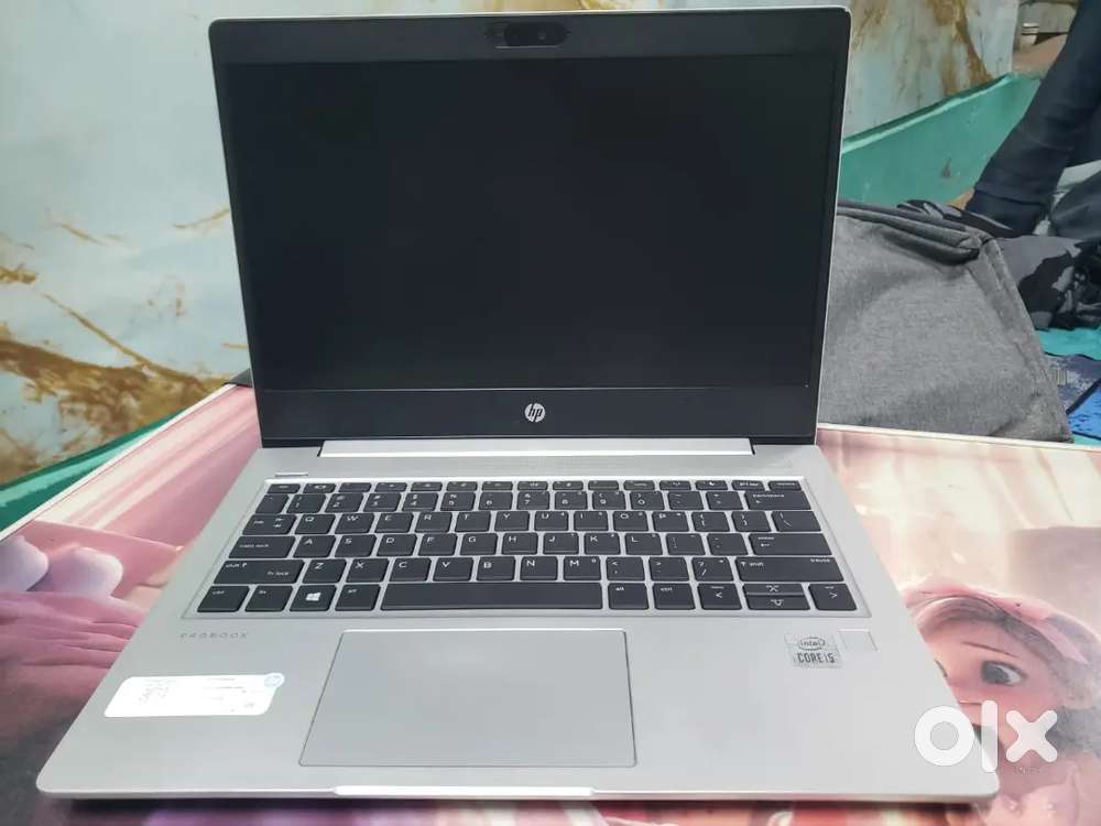 HP ProBook 430 G7 | i5 10th Gen | 16GB RAM | 512GB SSD |