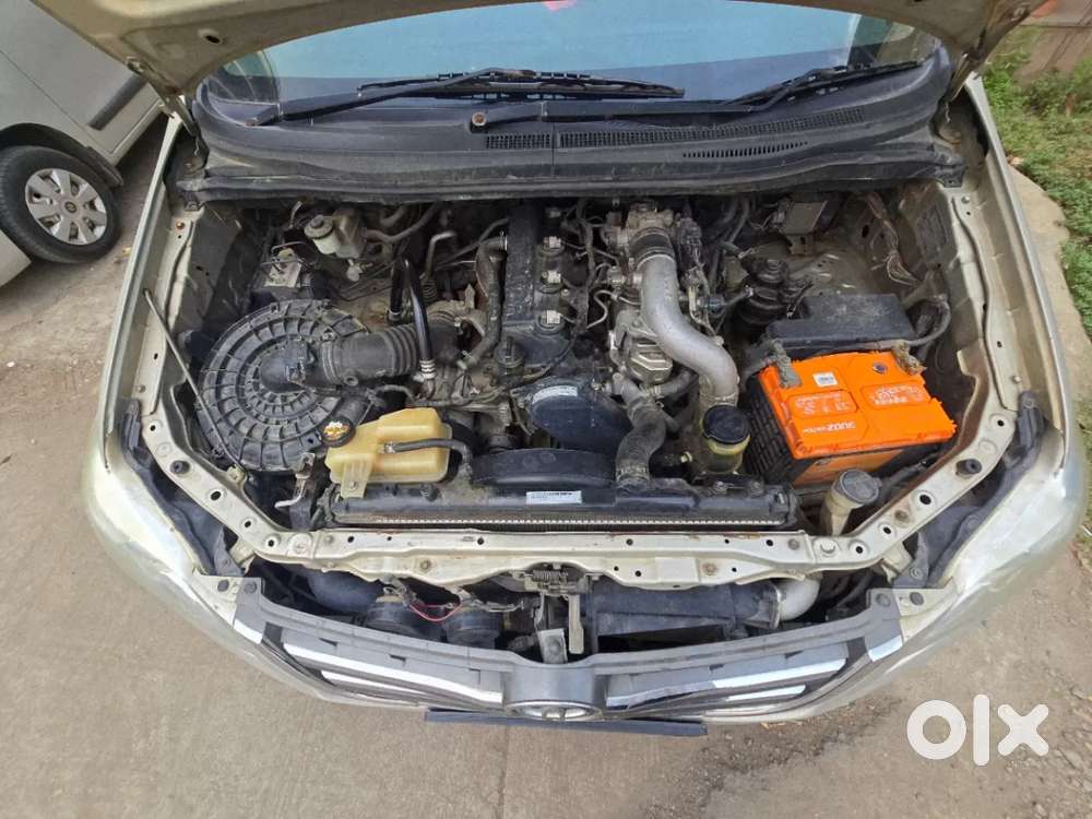 Toyota Innova, 2015, Diesel