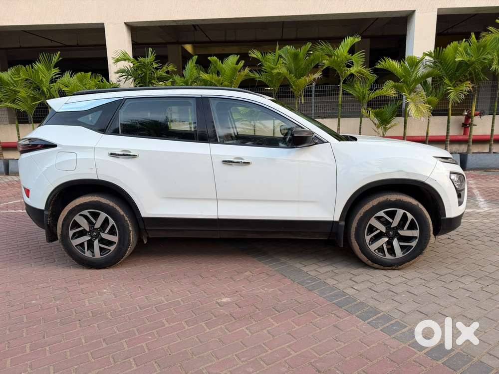 Tata Harrier Xza, 2022, Diesel
