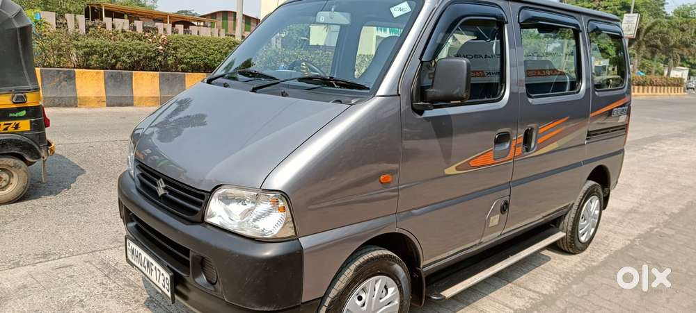 Maruti Suzuki Eeco 5 Str With A/c+htr, 2024, Cng & Hybrids