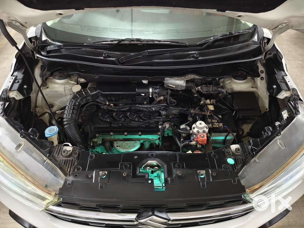 Maruti Suzuki Xl6 Zeta, 2021, Cng & Hybrids