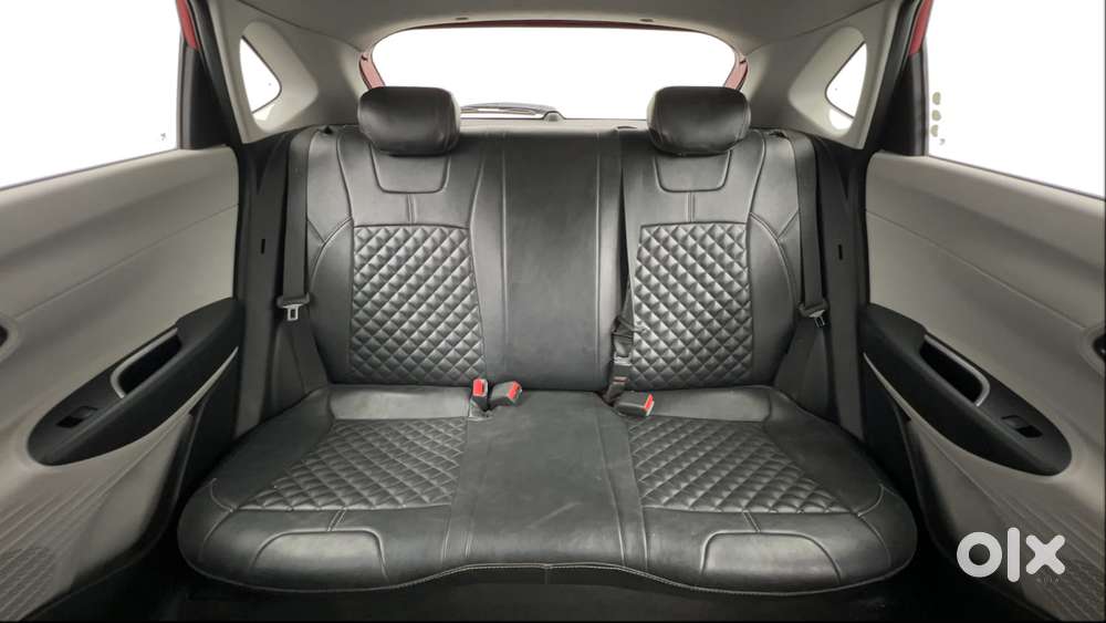 Hyundai New I20 1.2 Asta (o) Mt, 2023, Petrol