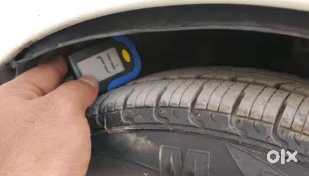 Hyundai I10 Sportz 2012 - Aug