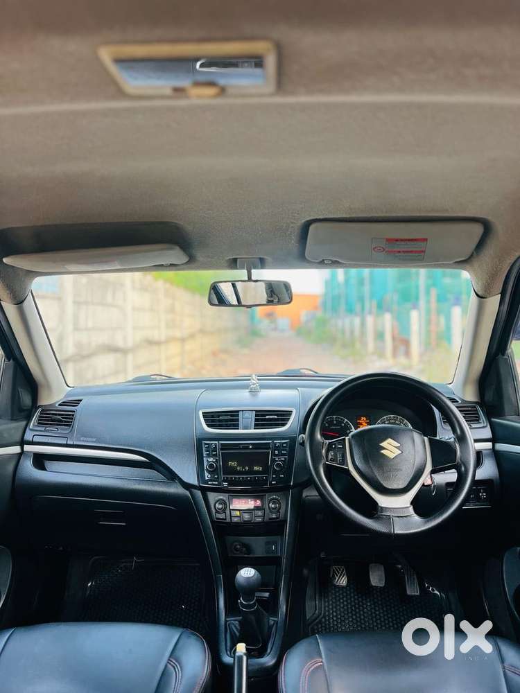 Maruti Suzuki Swift Ddis Zdi, 2013, Diesel