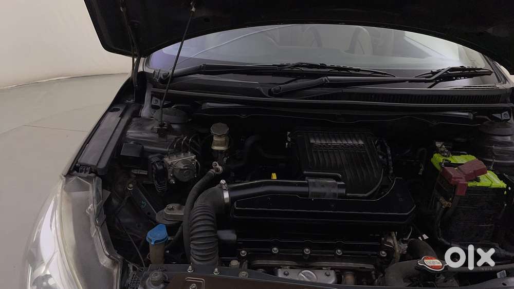 Maruti Suzuki Ciaz 1.4 At Delta, 2017, Petrol