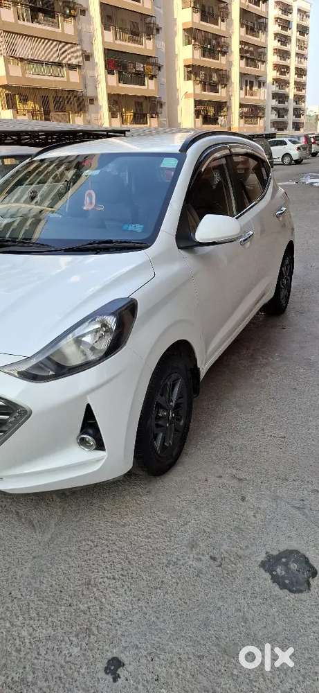 Hyundai Grand I10 Nios 2021 Petrol 57000 Km Driven