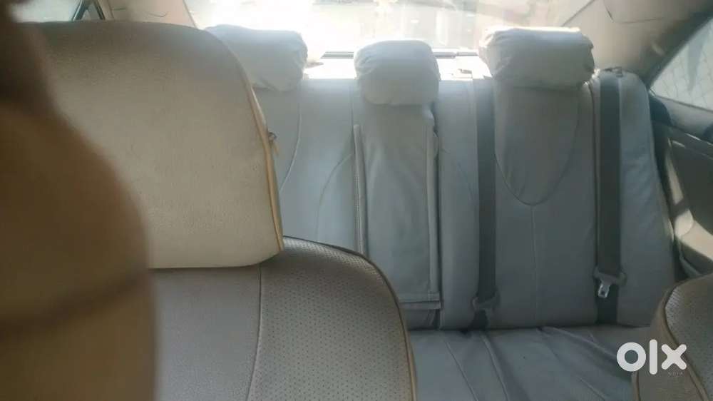 Toyota Camry V6 2010 At