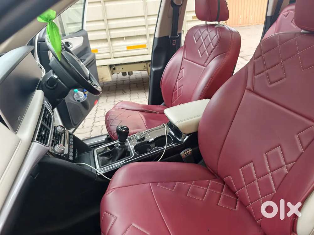 Mahindra Xuv700 2022 Diesel Well Maintained