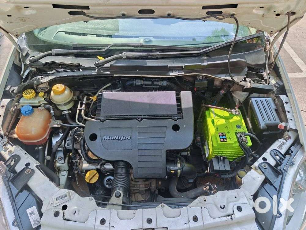 Fiat Linea Classic 1.3 Multijet, 2015, Diesel