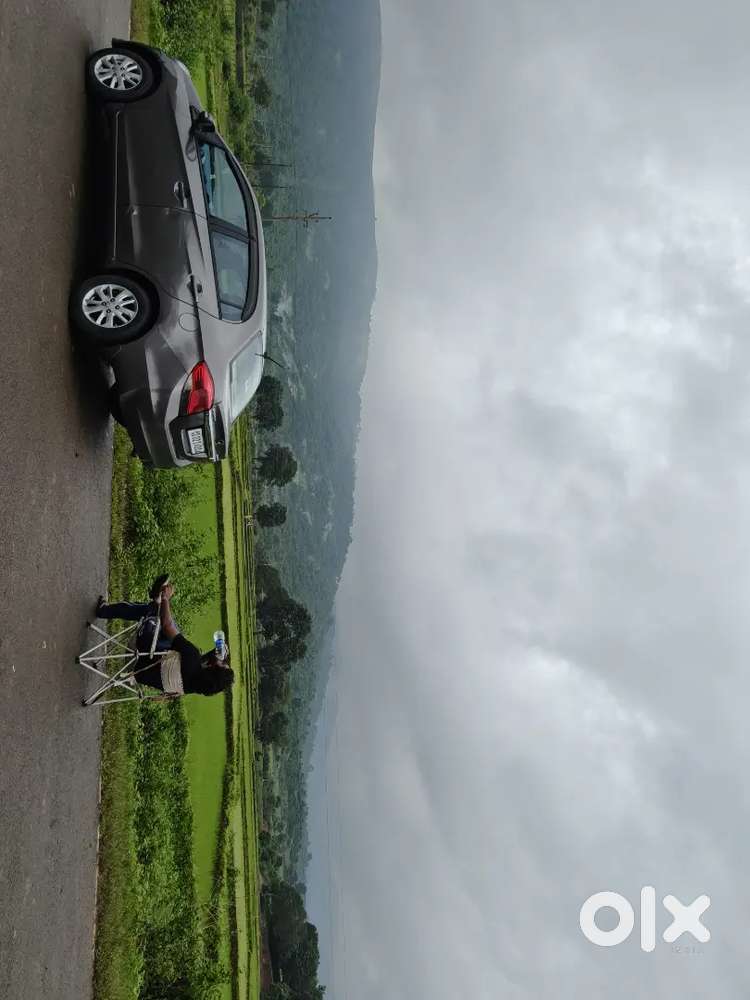 Honda Amaze 2014 Diesel Well Maintained