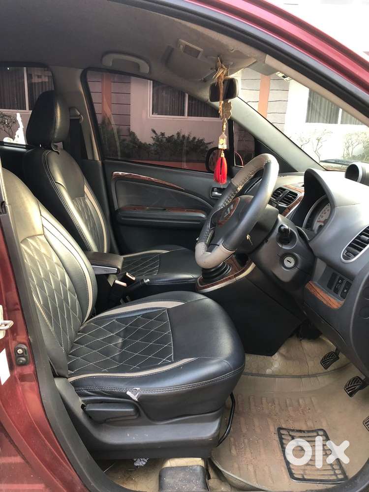 Maruti Suzuki Ritz 2011 Diesel 108138 Km Driven