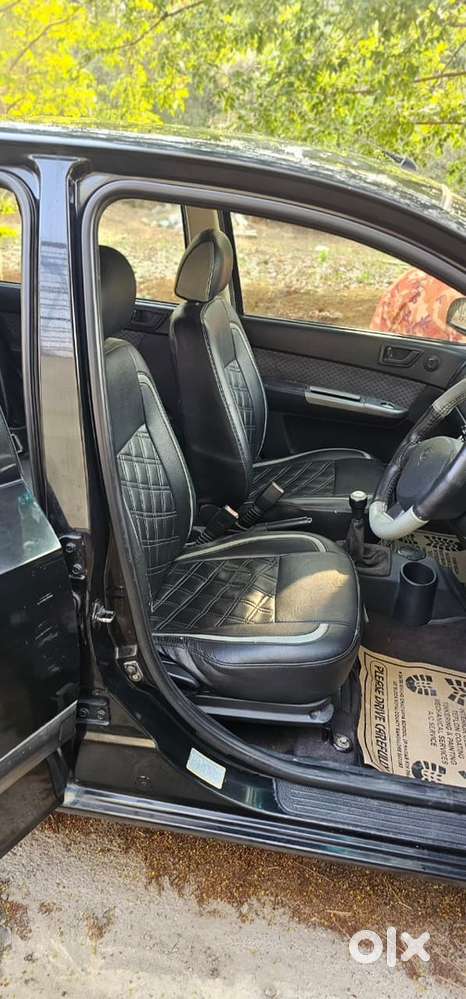 Hyundai Getz 2006 Petrol Good Condition