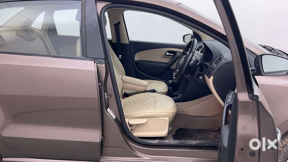 Volkswagen Ameo 1.2 Mpi Highline Plus 16, 2018, Petrol