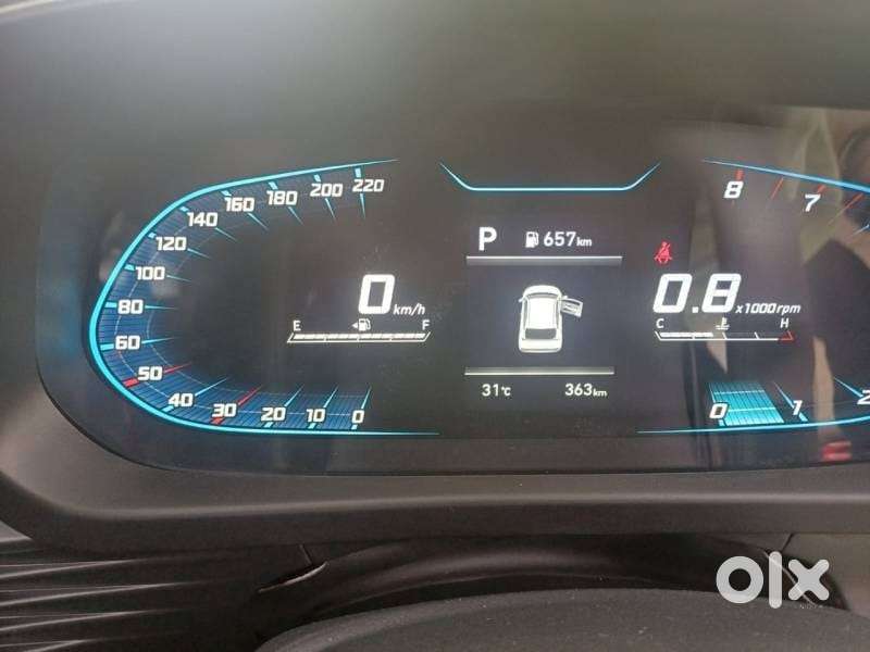 Hyundai I20 N Line 1.0 N8 Turbo Dct, 2026, Petrol