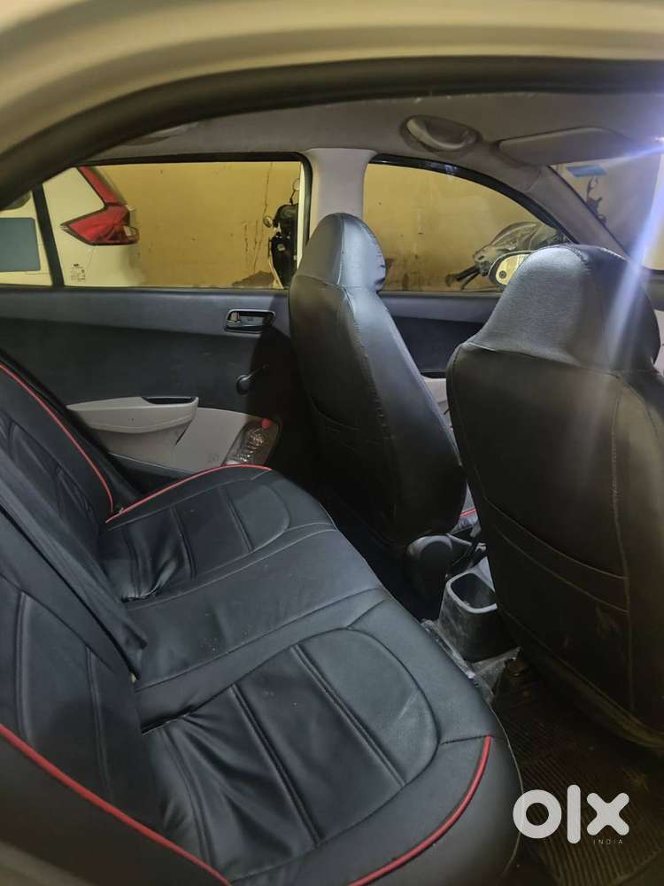 Hyundai Xcent Prime In Delhi - Buy & Sell Second Hand Cars