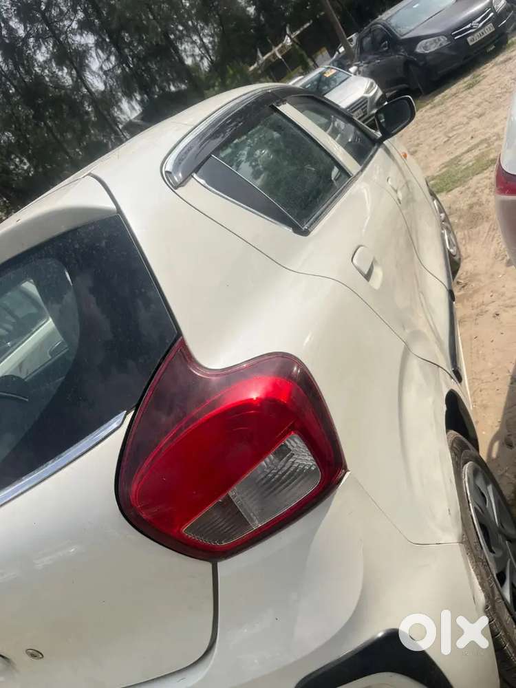 Maruti Suzuki Celerio 2022 Cng & Hybrids 100000 Km Driven
