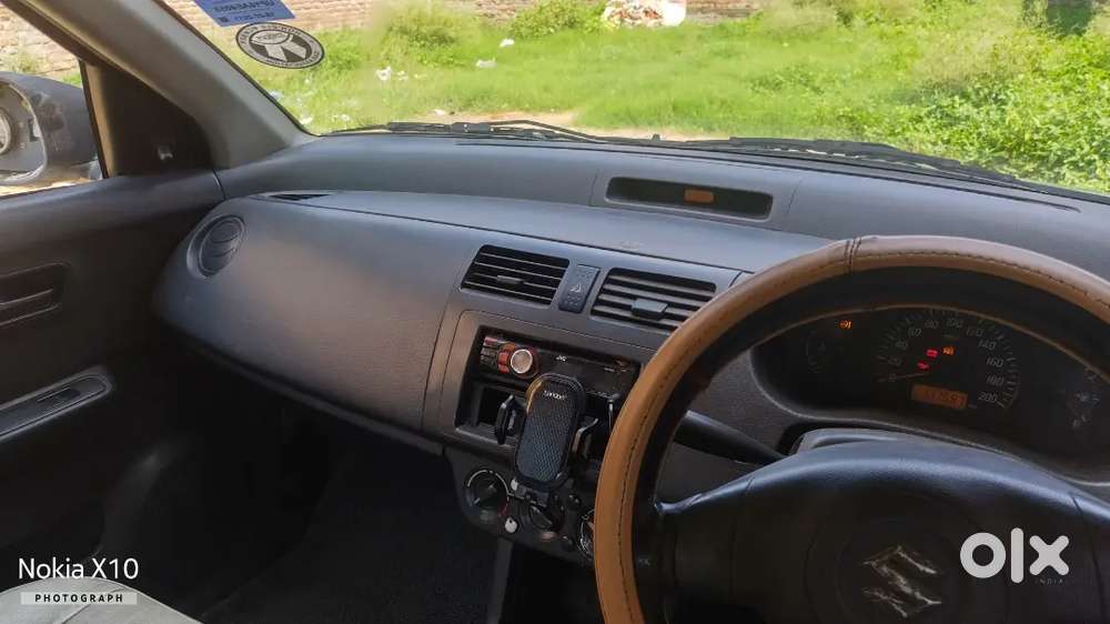 Maruti Suzuki Dzire 2011 Lxi
