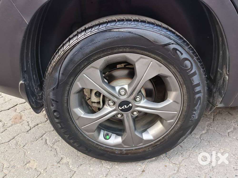Kia Seltos Htk Plus D, 2022, Diesel