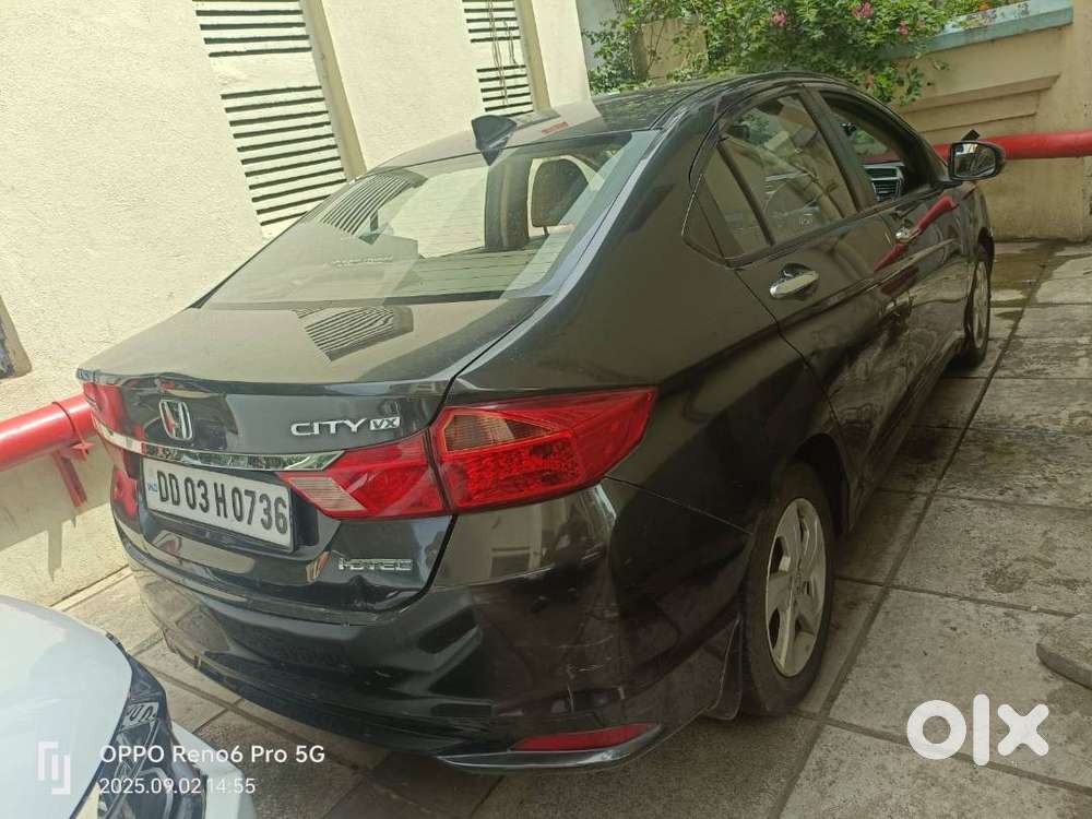 Great Fuel Economy And Superb Engine Quality