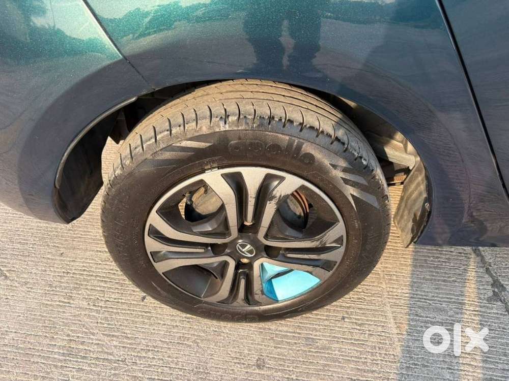 Tata Tigor Ev Xz Plus, 2022, Electric