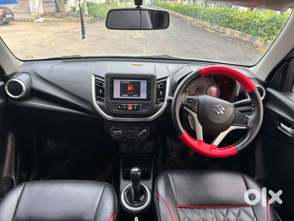Maruti Suzuki Celerio 2021-1.0 Zxi Plus Mt, 2022, Petrol