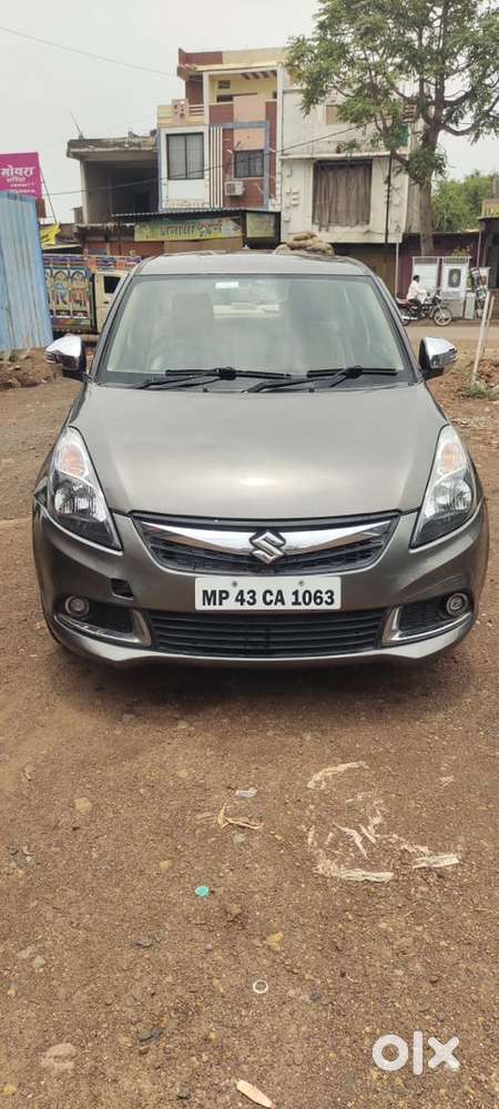 2016 Maruti Suzuki Diesel Manual