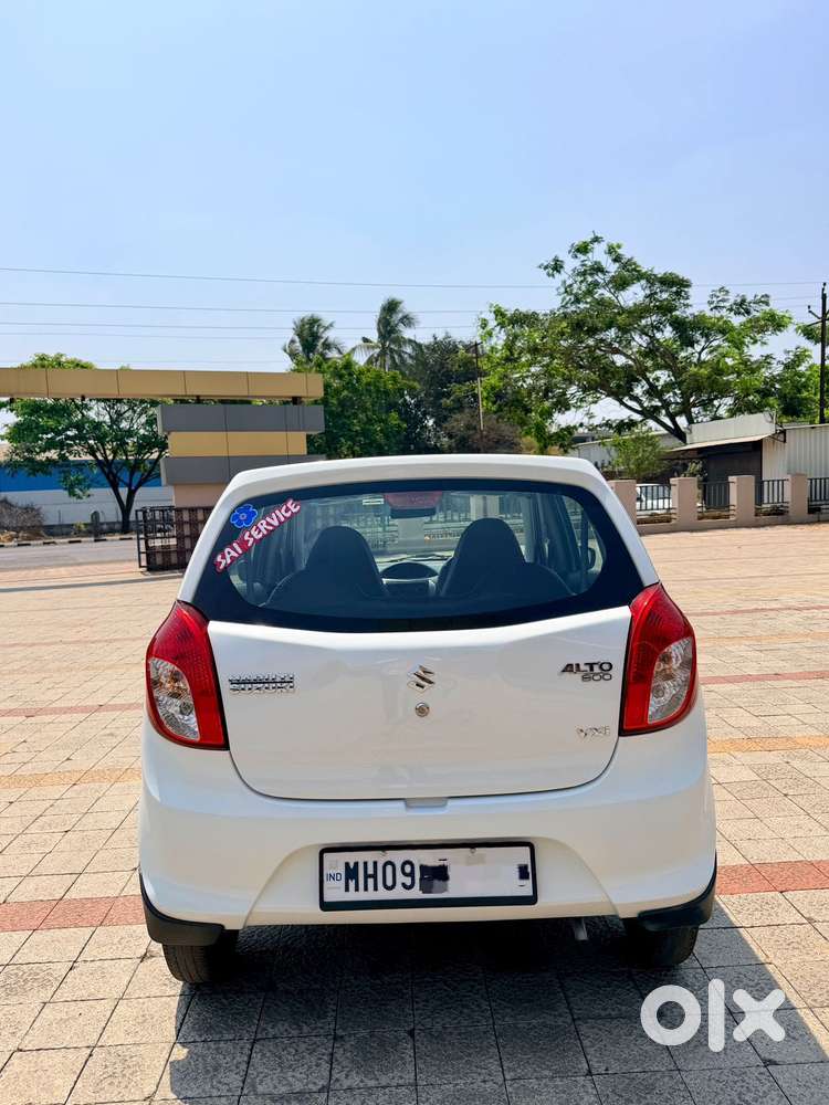 Maruti Suzuki Alto 800 Vxi, 2019, Petrol