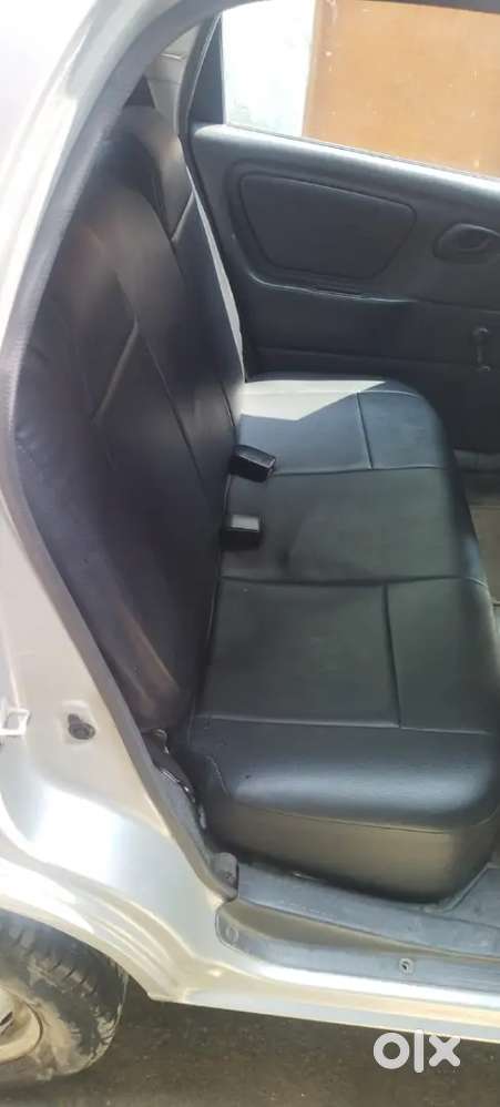 Maruti Suzuki Alto 2011