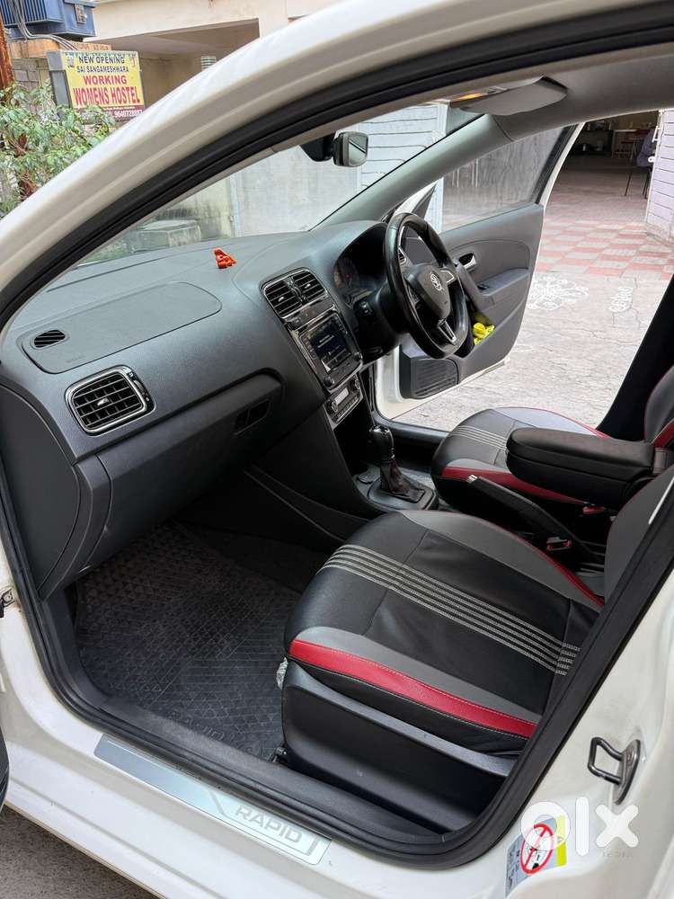 Skoda Rapid Monte Carlo 1.5 Tdi Mt, 2020, Diesel