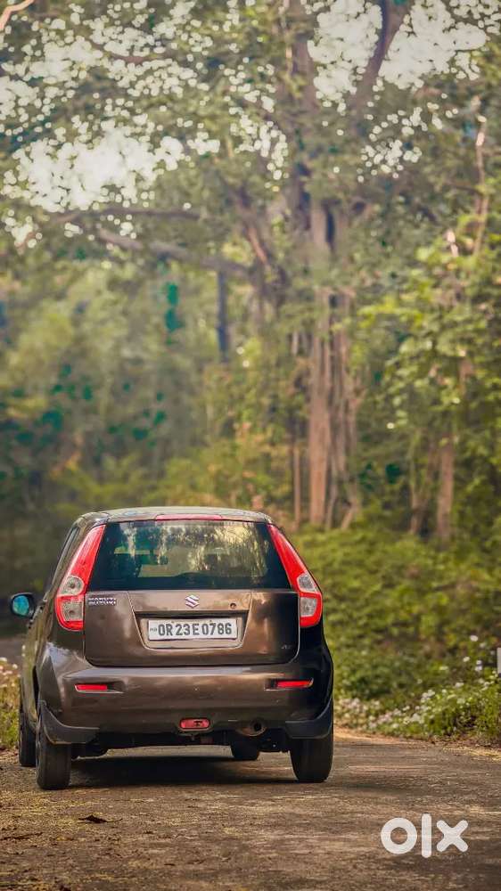 Maruti Suzuki Ritz In Mint Condition With Android And Woofer