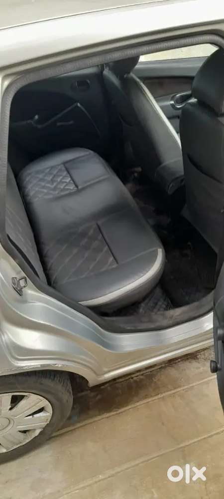 Ford Figo 2011 Petrol Well Maintained