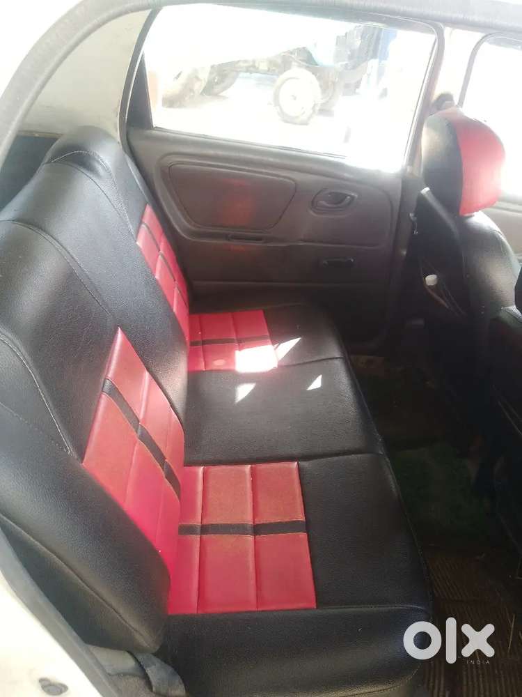 Maruti Suzuki Alto 800 Model2007 With Vip Number Plate  - Hp 71 2500