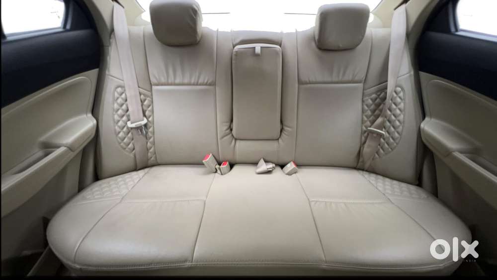 Maruti Suzuki Dzire 1.2 Zxi Plus Amt, 2018, Petrol