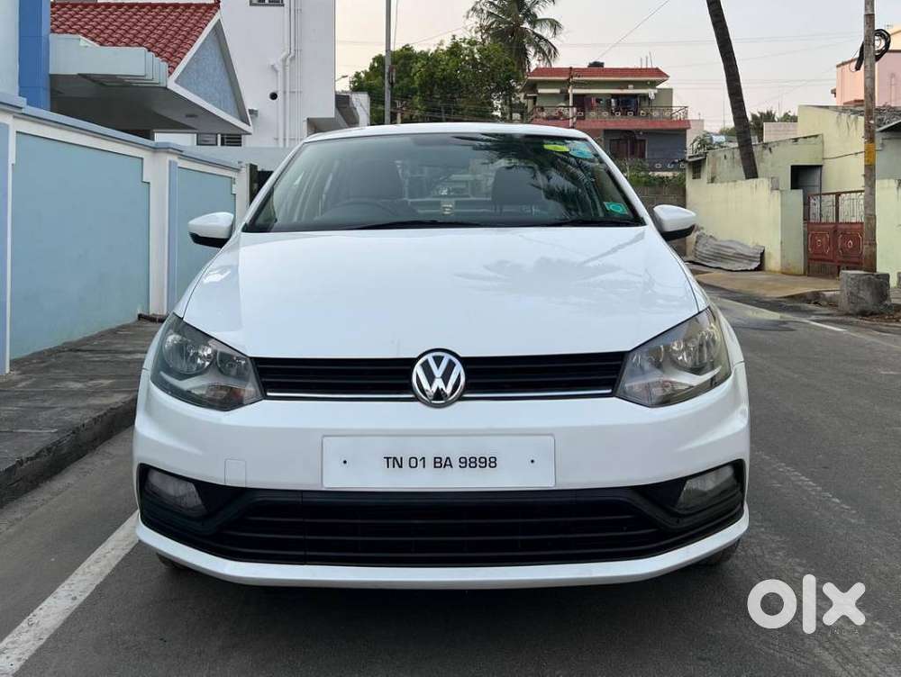Volkswagen Ameo 1.2 Mpi Comfortline Plus, 2016, Petrol