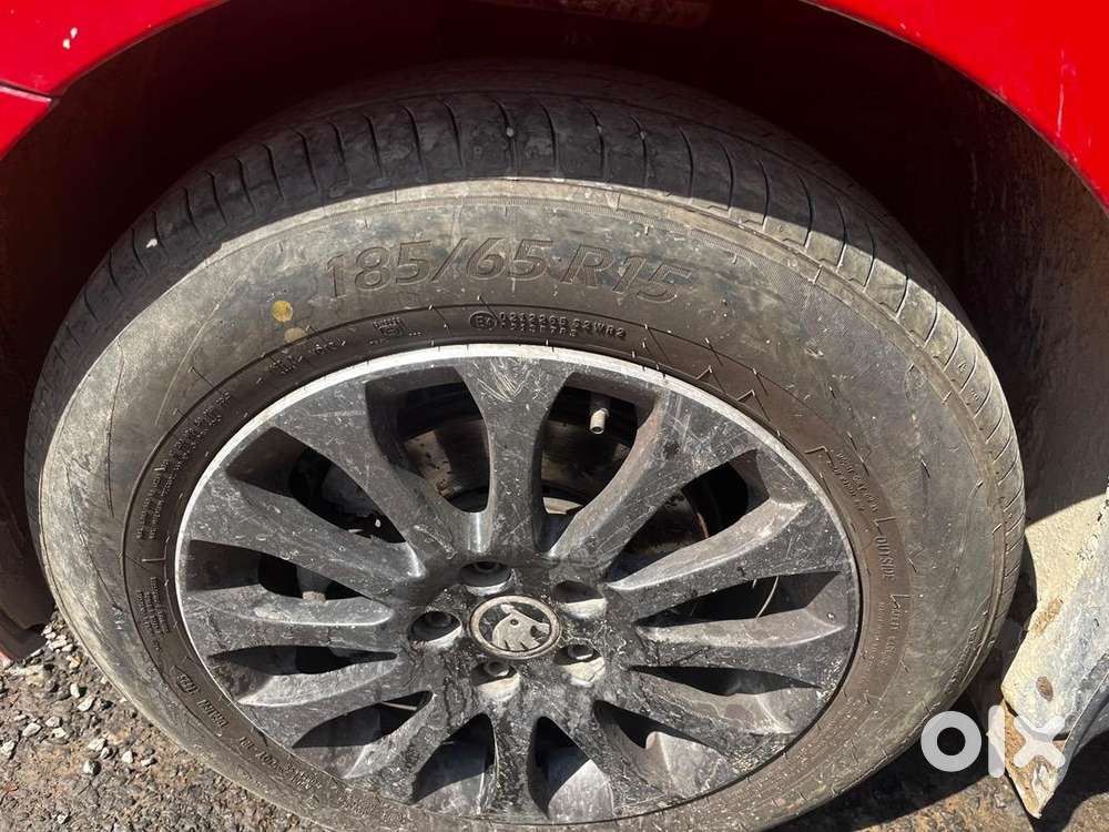 Skoda Diesel Manual 2015 Car