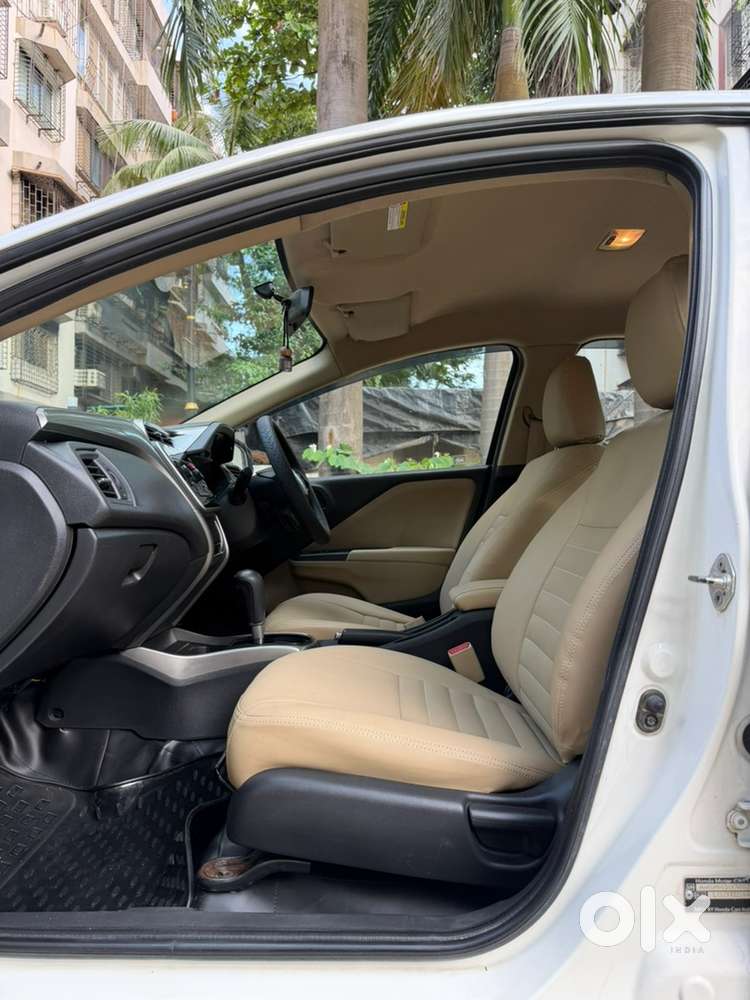 Honda City Petrol 2014 Automatic