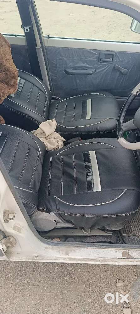 Maruti Suzuki 800 2009 Petrol 60000 Km Driven