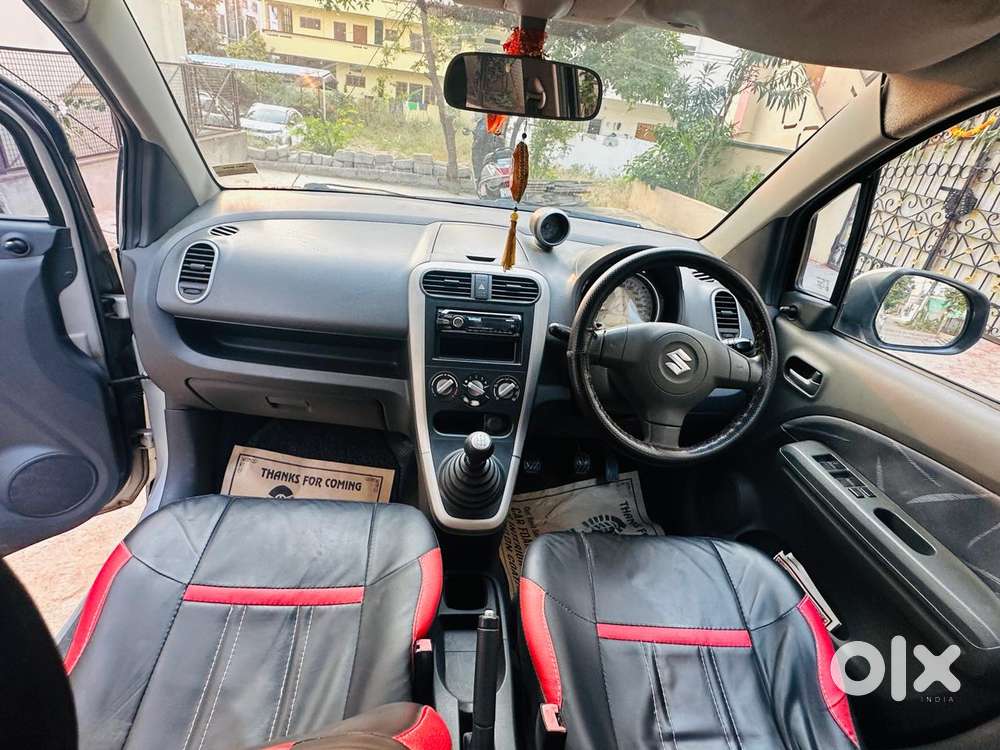 Maruti Suzuki Ritz Vdi Bs-iv, 2009, Diesel