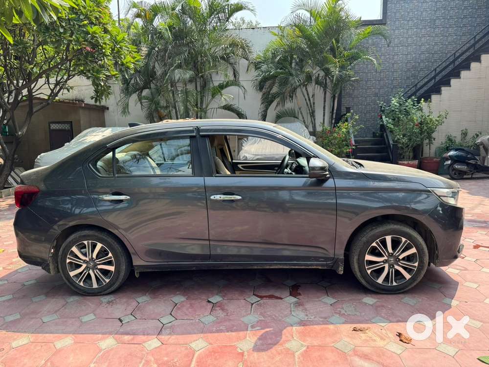 Honda Amaze 2023 Model