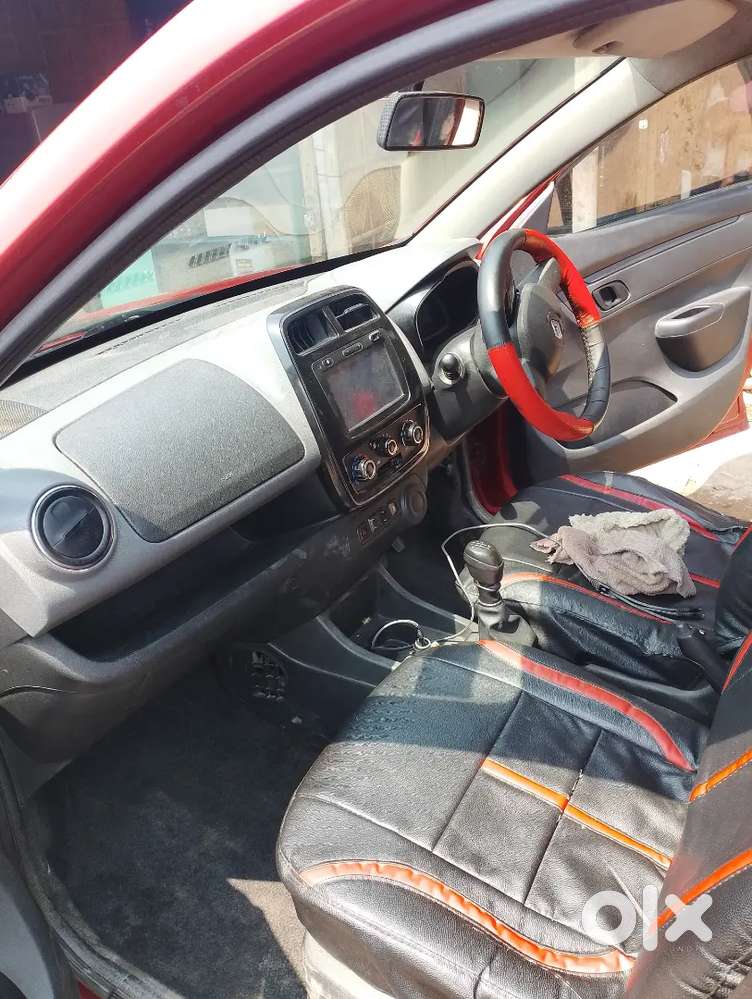 Kwid Renault