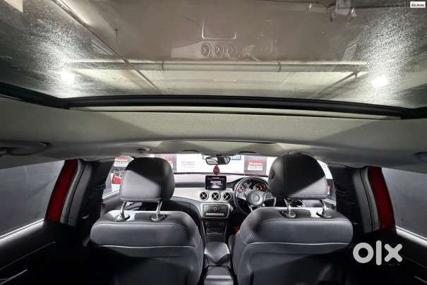 Mercedes-benz Gla Class 200 D Sport, 2018, Diesel
