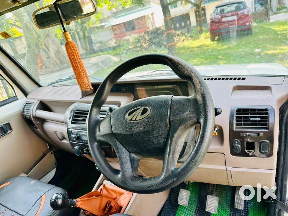 Mahindra Bolero 2020 Diesel Well Maintained