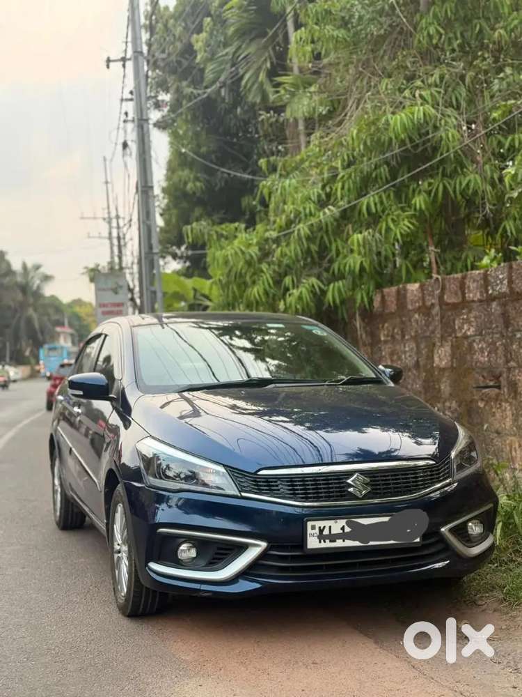 Maruti Suzuki Ciaz 2022 Petrol 28000 Km Driven