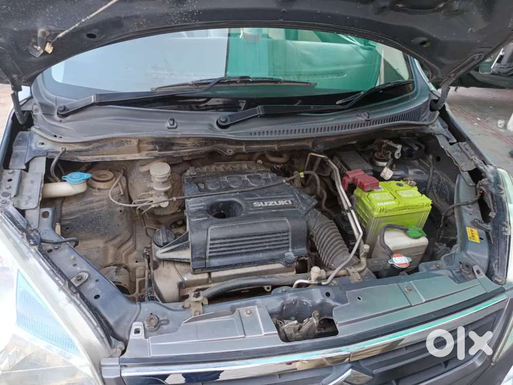 Wagon R 2013 Vxi 65000 Km Running First Owner Very Good Condition