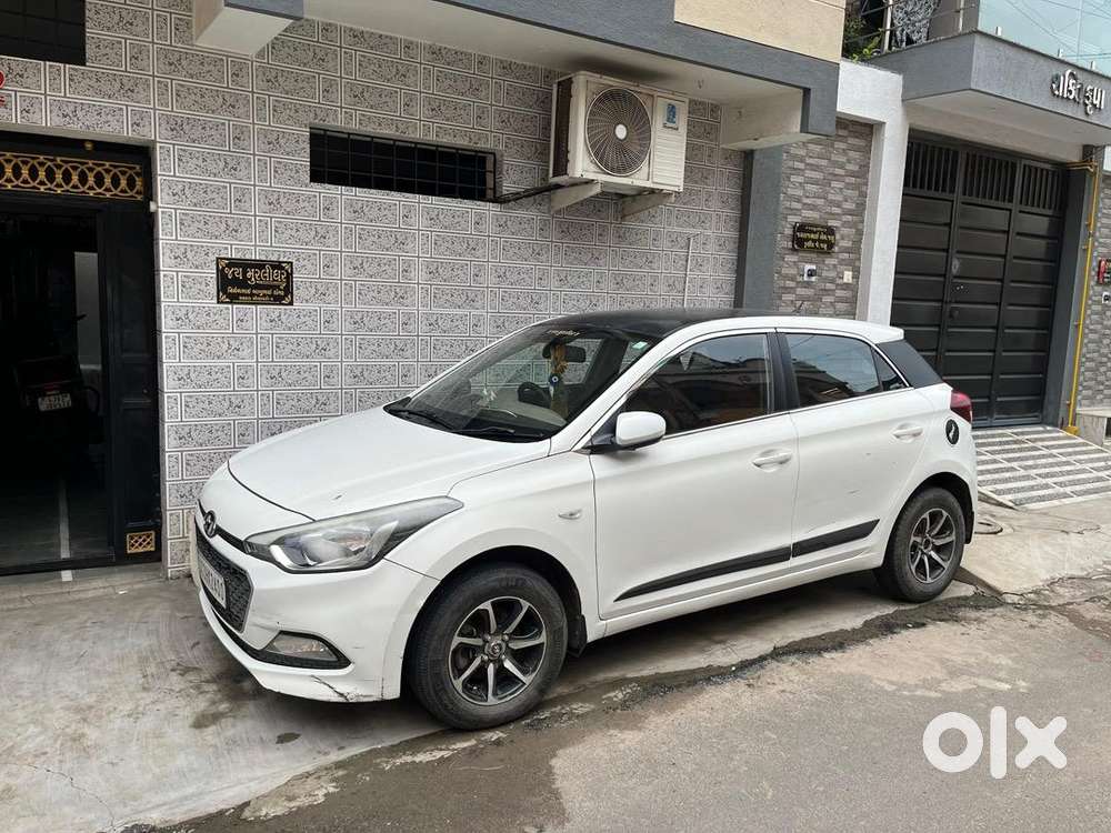 Hyundai Elite I20 2015 Diesel Well Maintained