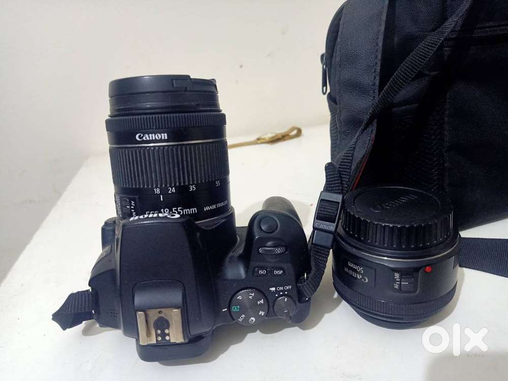 Canon 200d mark digital camera Cameras Lenses 1820365274